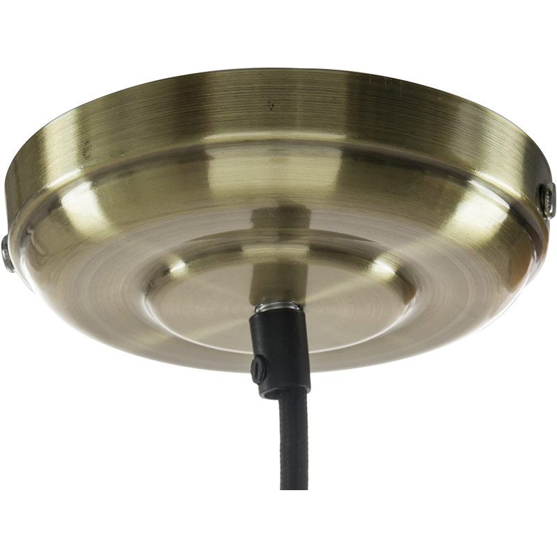 Luminaire suspendu à 1 lumière Vandewa