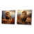 Toile tendue sélectionné
