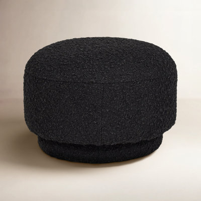 Ashalyn Upholstered Ottoman