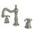 Brushed Nickel is out of stock