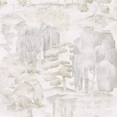 Waterperry Wallpaper