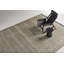 Fancy Area Rug in Concrete/Black-35525393