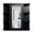 Bathroom Wall Cabinet With Mirror Door And 3 Shelves-123104455