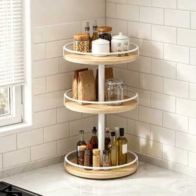 Spice Rack