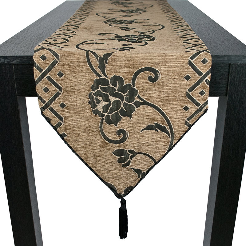 Charnwood Table Runner, 72" L x 13" W