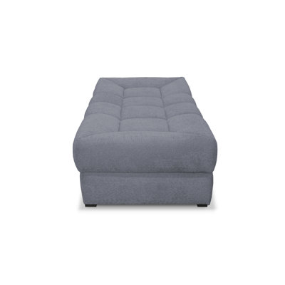 Upholstered Chaise Lounge