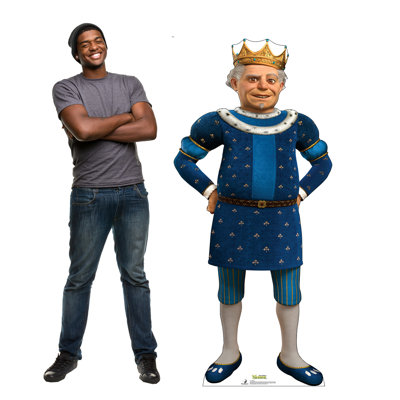 King (Shrek)