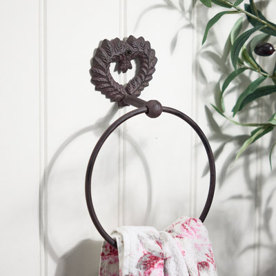 Ozzie Towel Ring