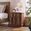 57.7 cm W Bedside Table