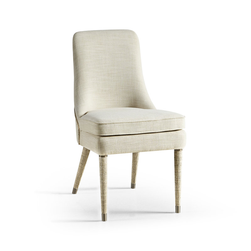 Water Upholstered Dining Chair