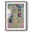 Gustav Klimt - impression encadrée-1224712960