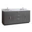 Ensemble de meuble-lavabo double 73 po Salise-490779762-512967596