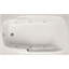 Isabella 66'' L Bathtub-9228351-88693001