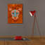 «Animaux 7» par Hello Angel, art mural sur toile-436632184
