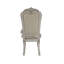 Ensemble de salle à manger ovale Hazelann L 108 po x l 46 po-100258897