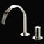 Arch Centerset Bathroom Faucet