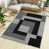 Milo Black & Grey