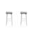 Luna Upholstered Counter Stool with Solid Wood Frame-100681380-100681377
