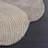 Fifth Avenue Hand Tufted Viscose,Wool, Cotton Abstract Indoor Rug-2021550469