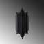 Lampe murale Chinwike-106854185