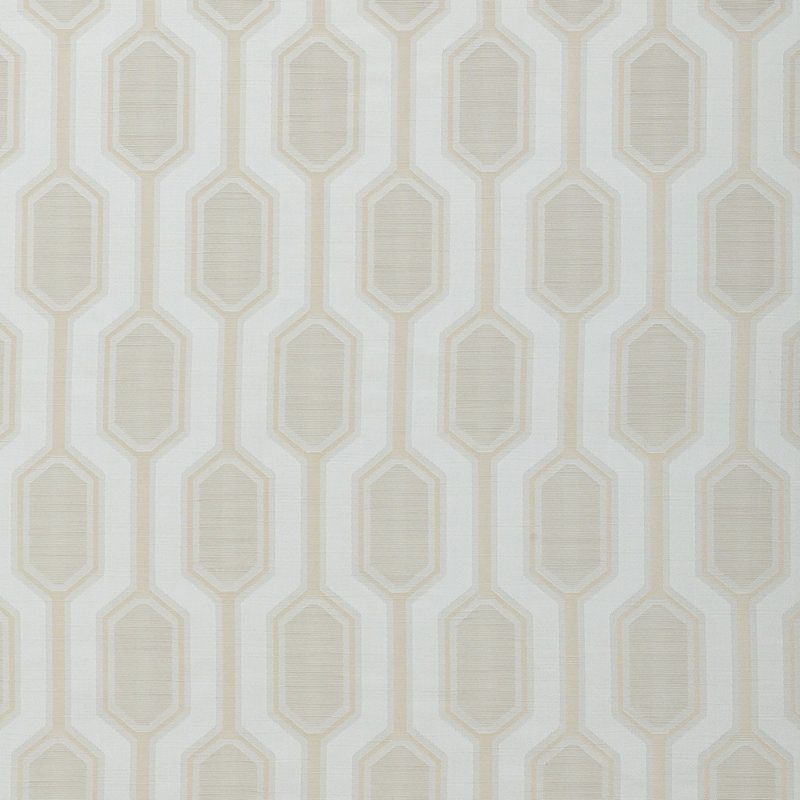 Tissu Calistoga, Perle