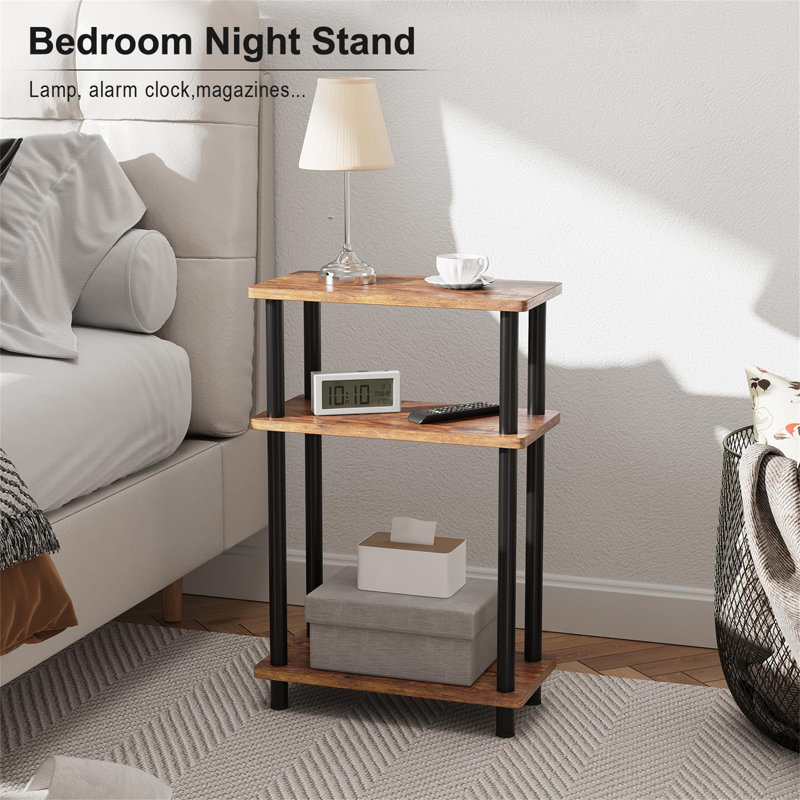 Anschultz End Table