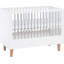 Kamren 3 Cot Bed