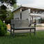 Classic Outdoor Bench-950571132
