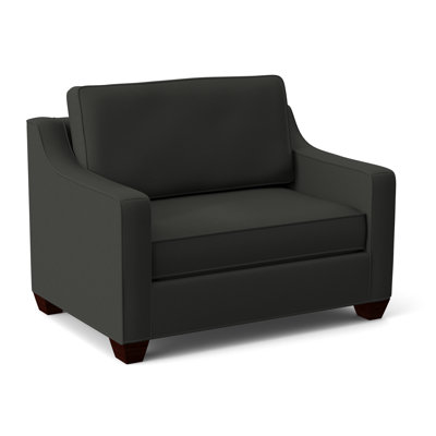 Clark Upholstered Accent Chair