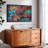 Abstract " Abstract Graffiti "-100690376