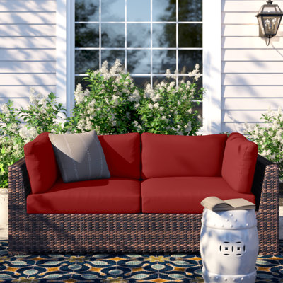 Housse de coussin Ayomikun