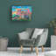 Art sur toile Tricia Reilly Matthews-2081642085