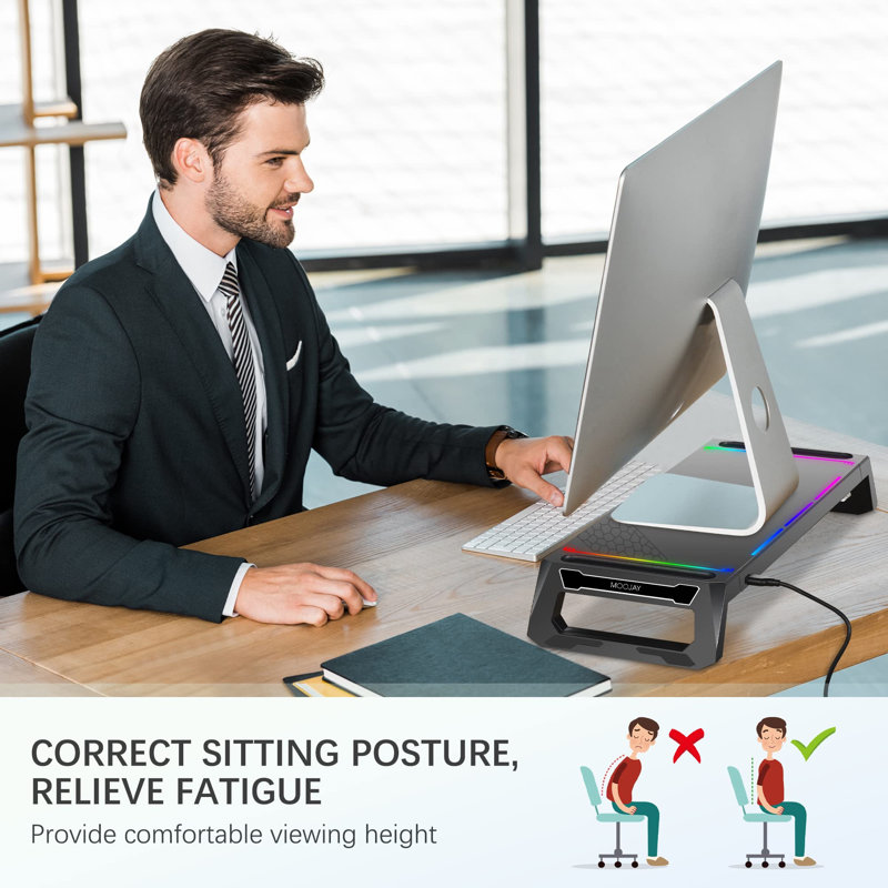 Monitor Stand
