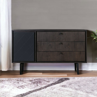 Commode combinée 3 tiroirs Yvelines