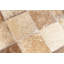 Cowhide Throw Pillow