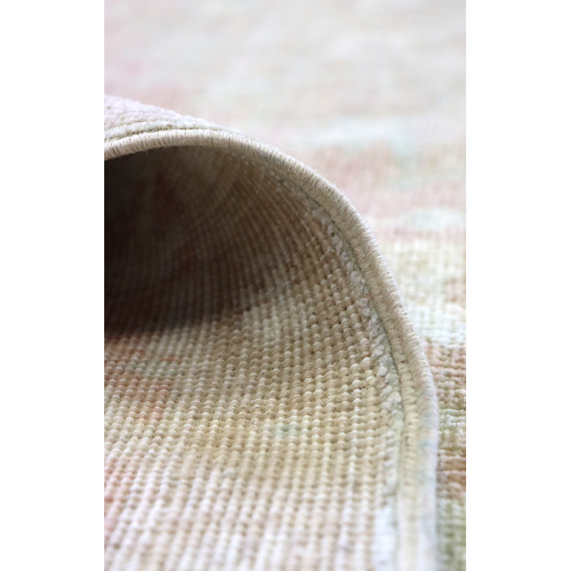 Sultanabad One-of-a-Kind 5'7" X 8' Area Rug