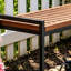 BANC HOPKINS INDUSTRIAL BOIS ET MÉTAL-2024610141