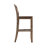 Solid Wood Counter Stool