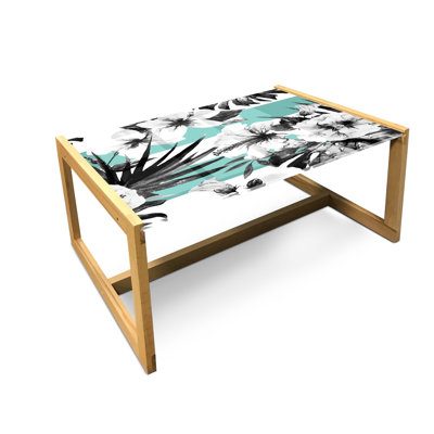 Iosefina Sled Coffee Table