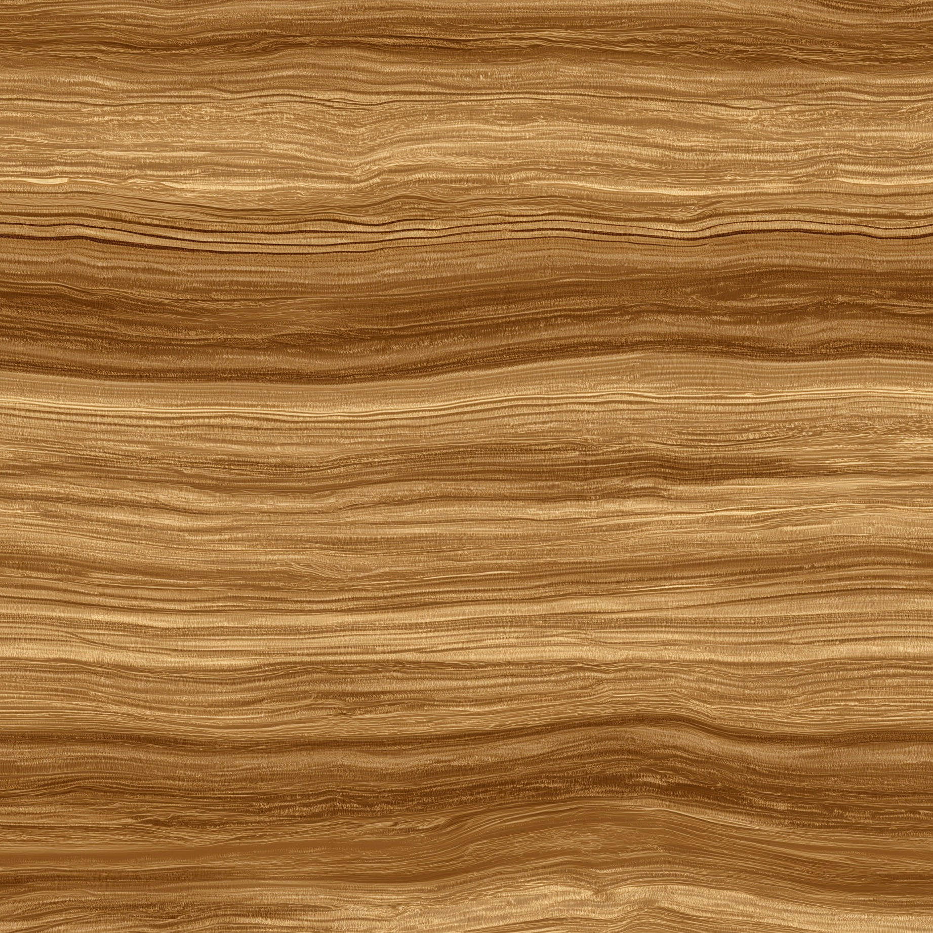 Red Barrel Studio® Yeni Abstract Wallpaper Layered Peel And Stick Brown ...