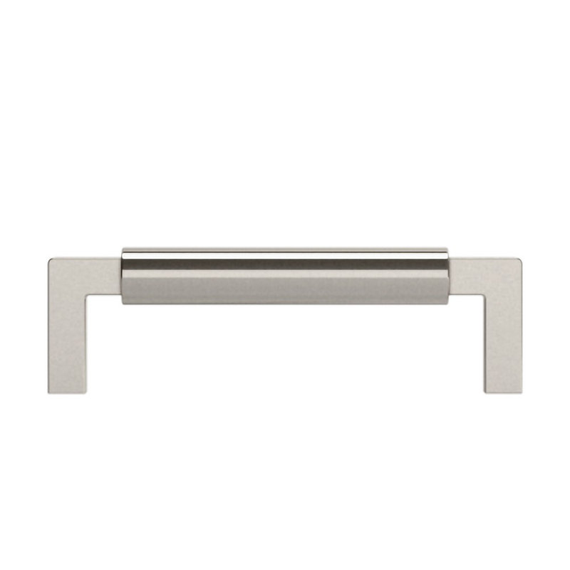 4431 Gramercy Pull, Satin Nickel
