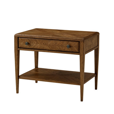 Nova End Table