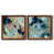 Maple Framed Canvas is unavailable