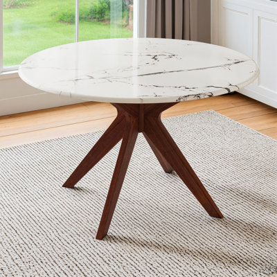 Table de salle à manger Gamino