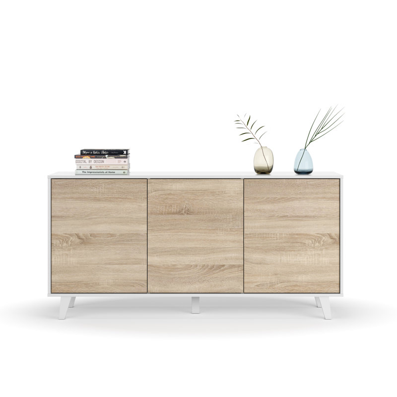 154cm Sideboard