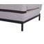 Novian 2 Seater Armless Sofa Bed