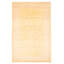 Tapis beige Peshawar Oushak 5 pi 1 po x 7 pi 9 po