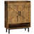 Rustic Brown