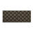Multi-Size Wool-Effect Classic Arabesque Kitchen Runner Mat, Low-Profile, Stain-Resistant, Non-Slip-90644706-90644705