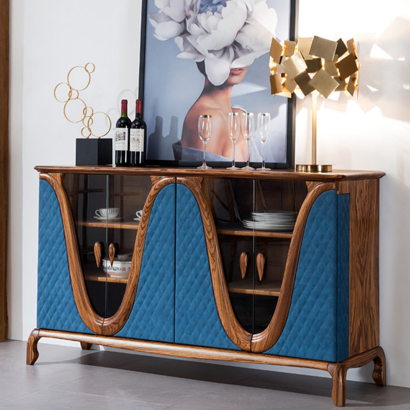 Buffets Modern Simple Home